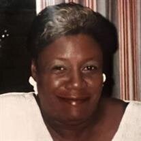 Virginia Lee Toney