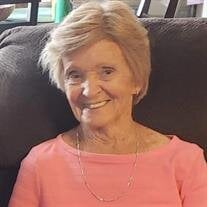 Anna Ruth "Ann" Ansel