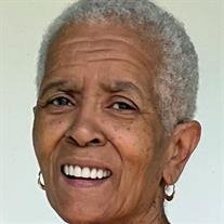 Luella Stewart