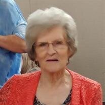 Mary Banister