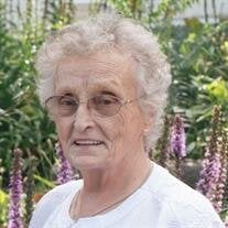 Jewell Marie Pleasant