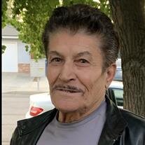 Miguel Guizar Martinez