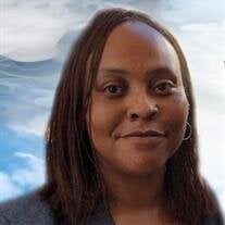 Ms. Benita Faye Johnson