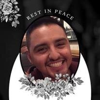 Paul Erik Salas Rodriguez