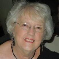 Mildred Joan Hart