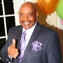 Mr. Lloyd Wilbert Anthony Jr.