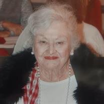 Sally C. Moore