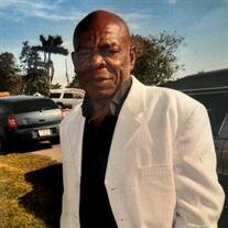 Ulysses Bartee Jr