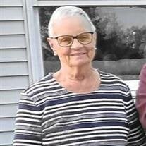 Eleanore A. Pawlak