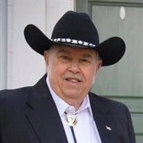 William Ray Humphries Sr.
