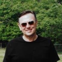 Richard Tokarek
