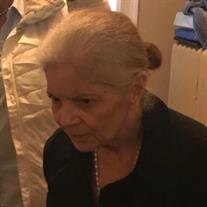 Aurea Perez Padilla