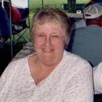 Susan Eileen Hatfield