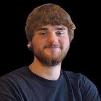 Tye R. George