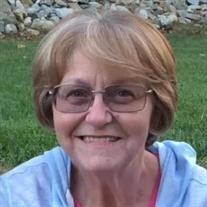 Deborah Haynes