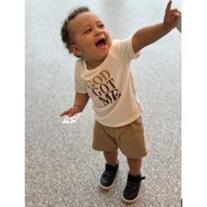 Amari "Kai Kai" Jobe