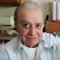 Salvatore P. Cristadoro