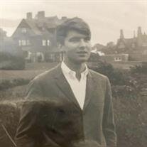 Paul B. Isabelle