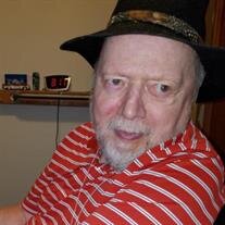 Terry A. Lea