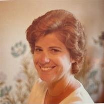 Carolyn B. Cohen