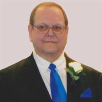 Lawrence R. Rush Jr. "Larry"