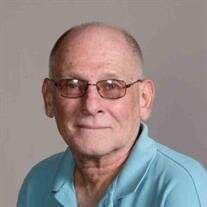 Brent A. Haberland