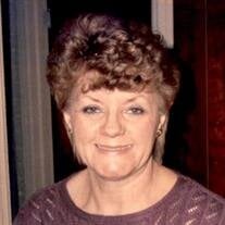 Virginia McCarthy Gavin Staiano
