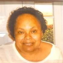 Patra J. Marshall