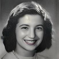 Florence Mae Schwarzel