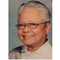 Romulo Laranang