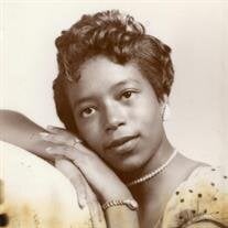 Bessie Anita Johnson
