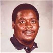 Jerome Clarke