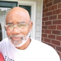 Mr. Frank Fairley