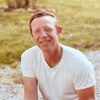 James Edward Pittman