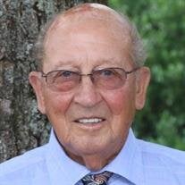 Bill Fortner