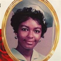 Lillie Valerie Holmes