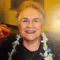 Shirley Lucille Lebow