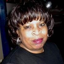 Marjorie Martin