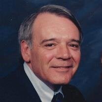 Harry Edward "Jim" Owens
