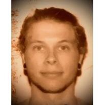 Tucker Glenn Clatterbuck