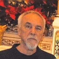 Gary Ralph Favier