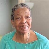 Mrs. Hillary Allwyn Hemans