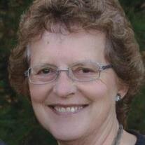 Joyce M. Kuklok