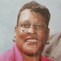 Linda L. Taylor