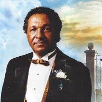 Mr. Lawrence Columbus Peller