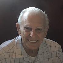 Victor Perri