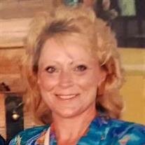 Sharon Darlene Tracy