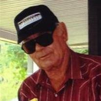 Daniel Wayne Drymon