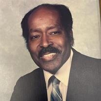 Owen Eugene Francis, I