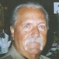Robert Junior Woodrum